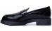 Sante μαύρο μοκασίνι 20-420 NEW ARRIVALS